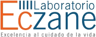 Laboratorio Eczane Pharma S.A.